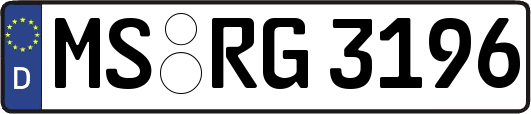 MS-RG3196