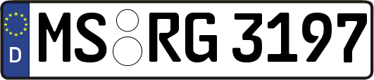MS-RG3197