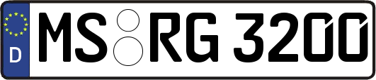 MS-RG3200