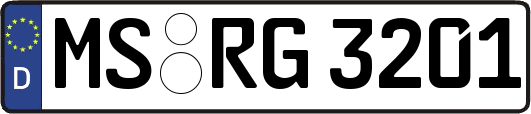 MS-RG3201