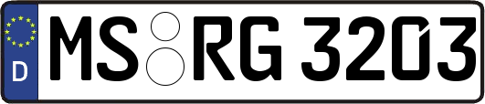 MS-RG3203