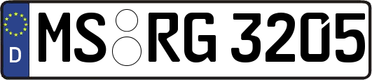 MS-RG3205