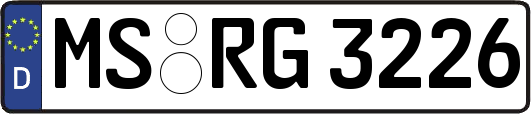 MS-RG3226