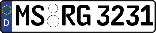 MS-RG3231