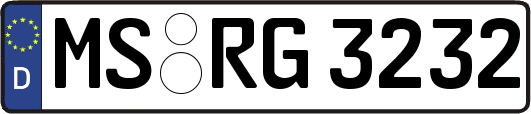 MS-RG3232