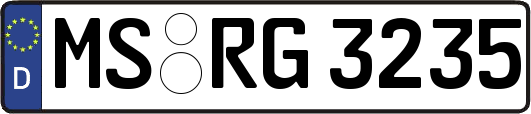 MS-RG3235