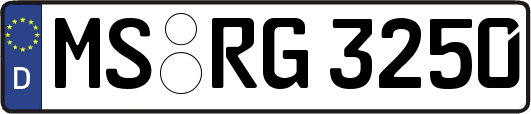 MS-RG3250