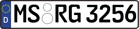 MS-RG3256