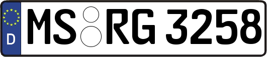 MS-RG3258