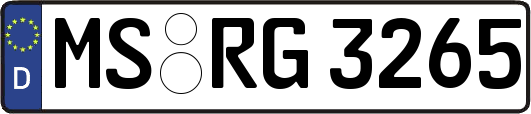 MS-RG3265