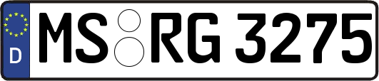 MS-RG3275