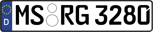MS-RG3280