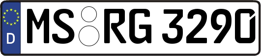 MS-RG3290