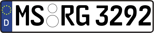 MS-RG3292