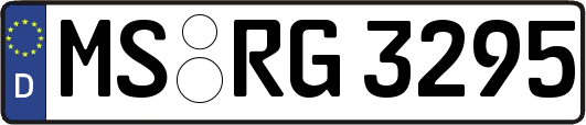 MS-RG3295