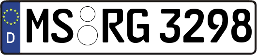 MS-RG3298