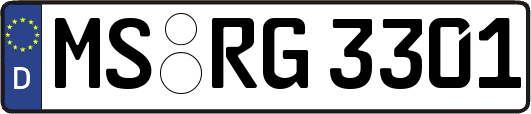 MS-RG3301