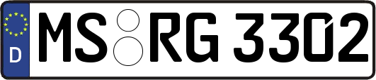 MS-RG3302