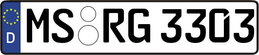 MS-RG3303