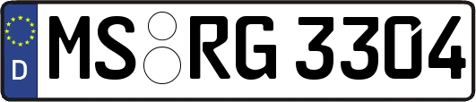 MS-RG3304