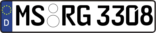 MS-RG3308