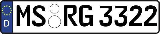MS-RG3322