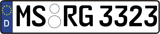 MS-RG3323