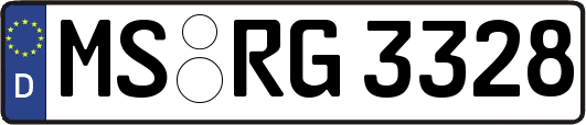MS-RG3328