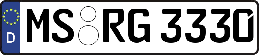 MS-RG3330