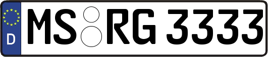 MS-RG3333