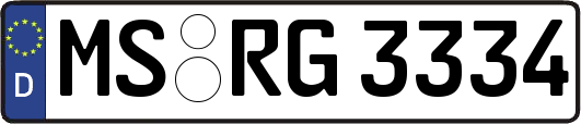 MS-RG3334