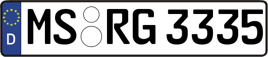 MS-RG3335