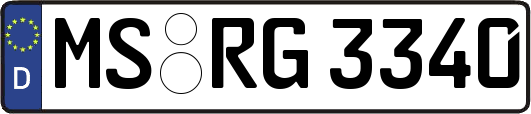 MS-RG3340
