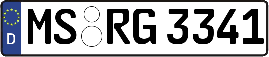 MS-RG3341
