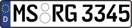 MS-RG3345