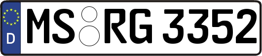 MS-RG3352