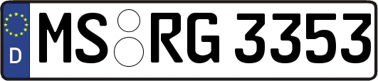 MS-RG3353