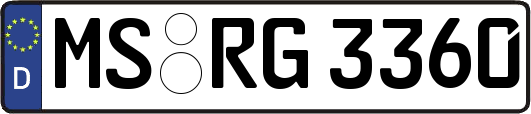 MS-RG3360