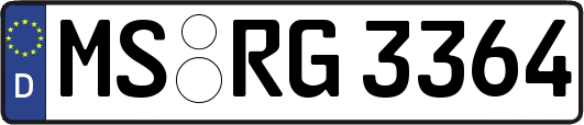 MS-RG3364
