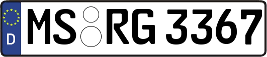 MS-RG3367