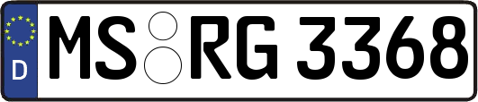 MS-RG3368