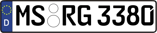 MS-RG3380