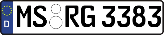 MS-RG3383
