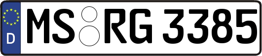 MS-RG3385
