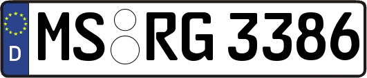 MS-RG3386