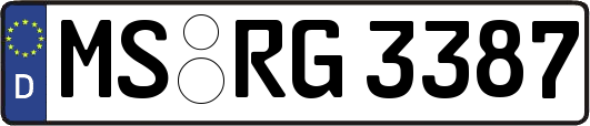 MS-RG3387