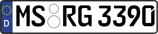 MS-RG3390