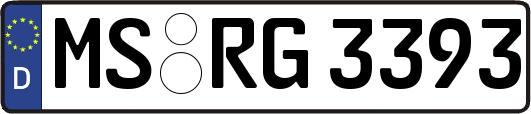 MS-RG3393
