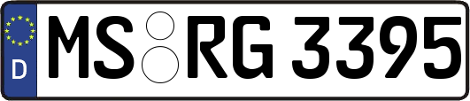 MS-RG3395