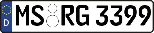 MS-RG3399